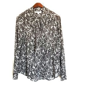 Micheal Kors Blouse